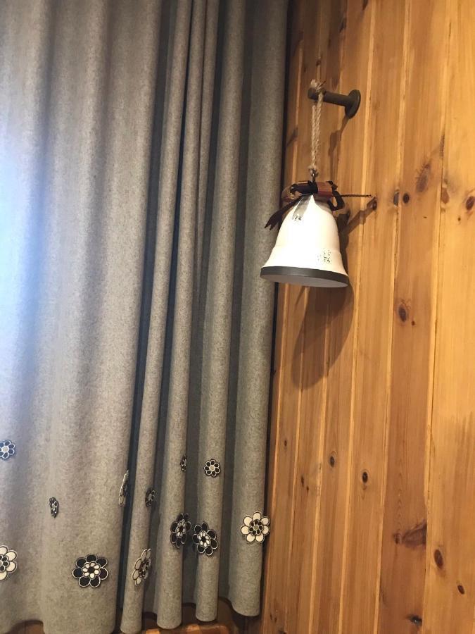 Casinha Dos Relogios Villa Penhas da Saúde Eksteriør billede